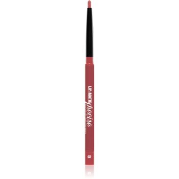 bellaoggi Lip Matic Precise Creion de buze de lunga durata - imagine 2